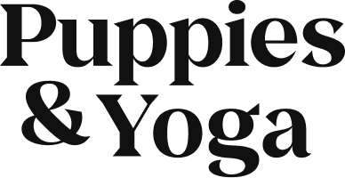 Puppies&Yoga